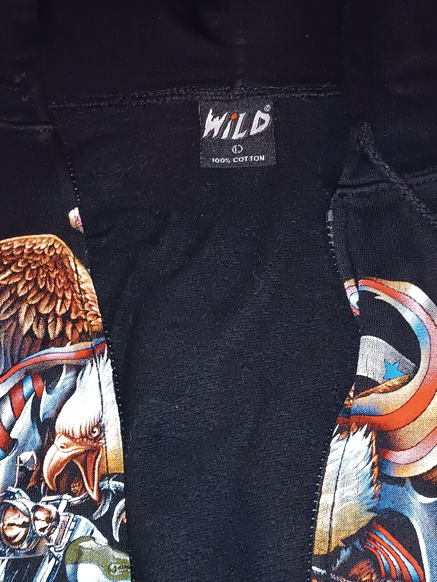 Bluza motocyklowa Harley roz.L