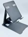 Metalowy uchwyt stojak na telefon tablet