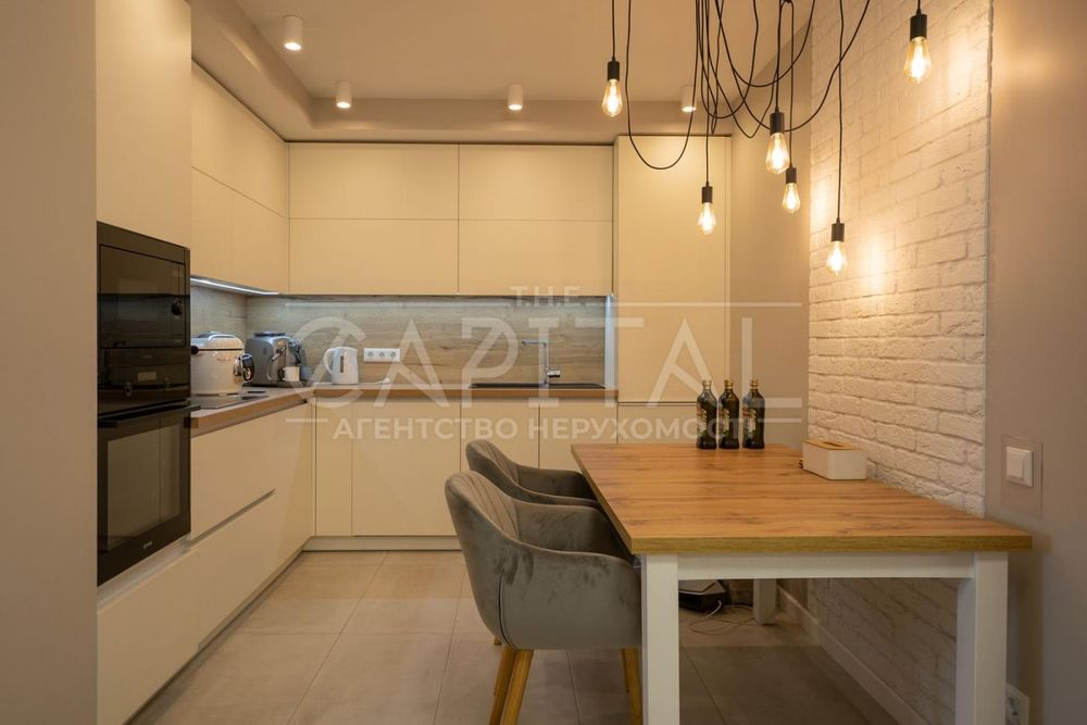 Аренда квартиры ЖК Подол Престиж, ул. Нижний Вал