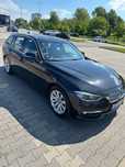 BMW Seria 3 BMW seria 3 F31 od rodziny
