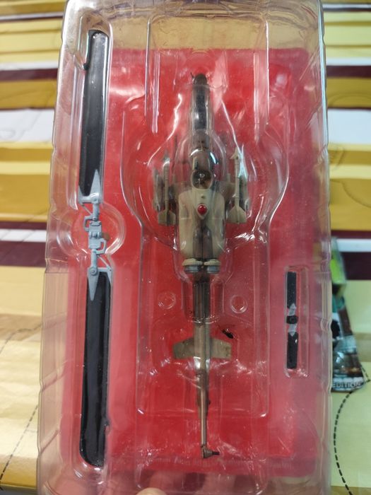 Miniaturas de coleção