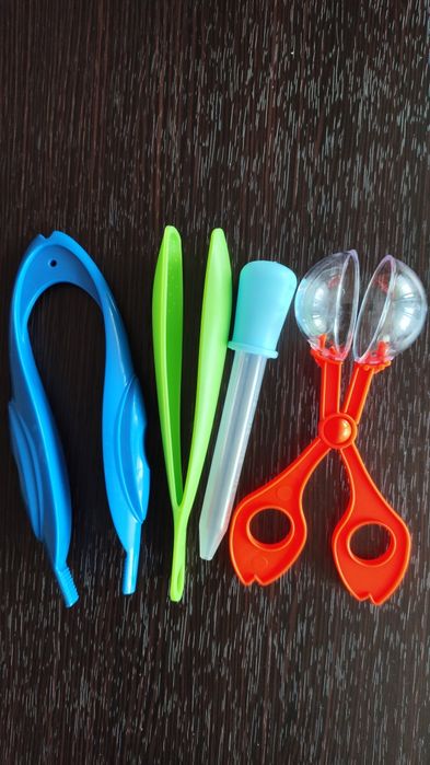 Набір для розвитку дрібної моторики