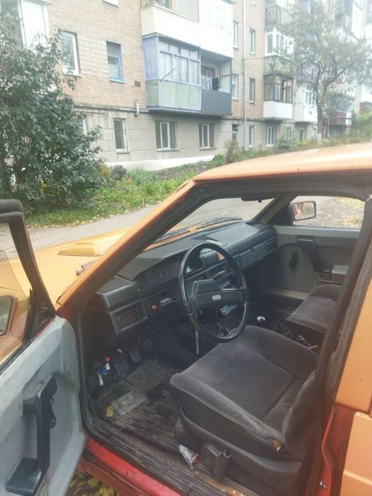 Продам АЗЛК 2141