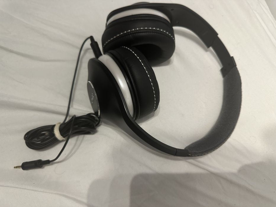 Denon AH-D600 słuchawki