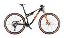 Nowy rower KTM Scarp Master, mtb, full, carbon, 1x12, FV, gwar.,Poznań