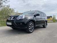 Nissan X-TRAIL  2.0турбодизель 2011 року