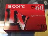 Кассета mini dv Sony  DVM-60PR premium