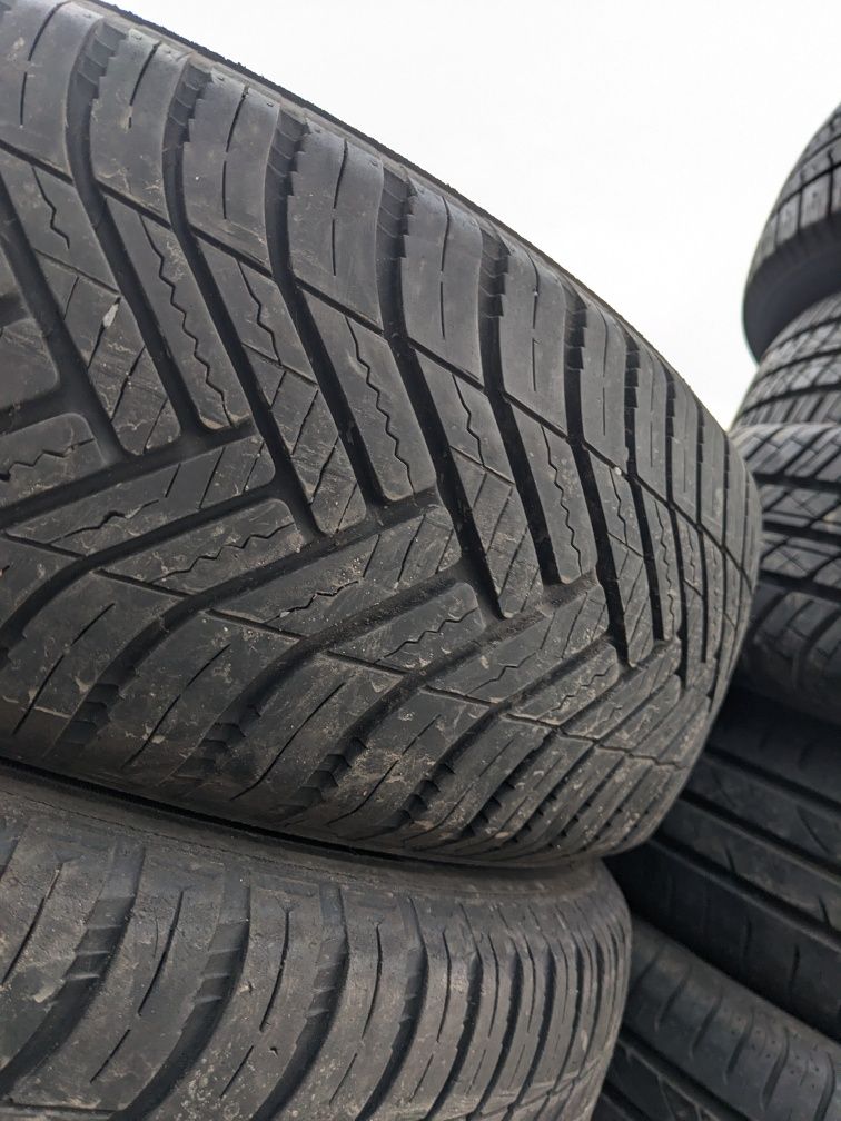 185/65R15 Hankook 2021рік всесезон .