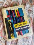 Romance de Graham Green tradução e Prefácio de Jorge de Sena