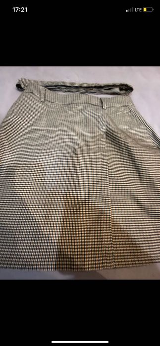 Spódnica krótka sinsay