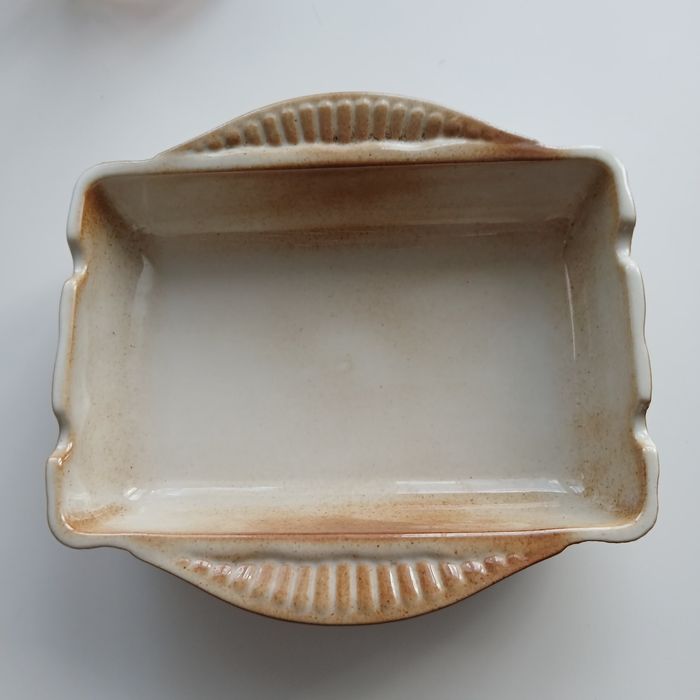 Naczynie żaroodporne Mellita Friesland. Germany.