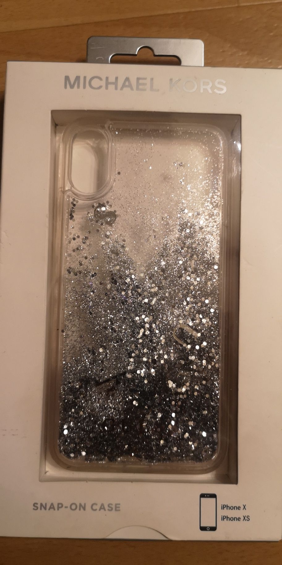 Etui Apple iPhone X, XS