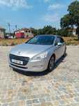 Peugeot 508 Sw allure 1.6