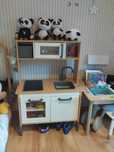 Vendo cozinha de brincar ikea
