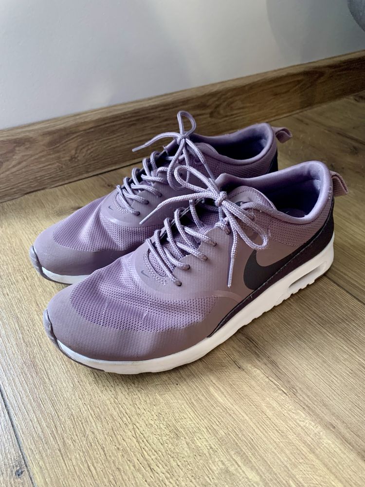 Buty Nike Air max thea 40