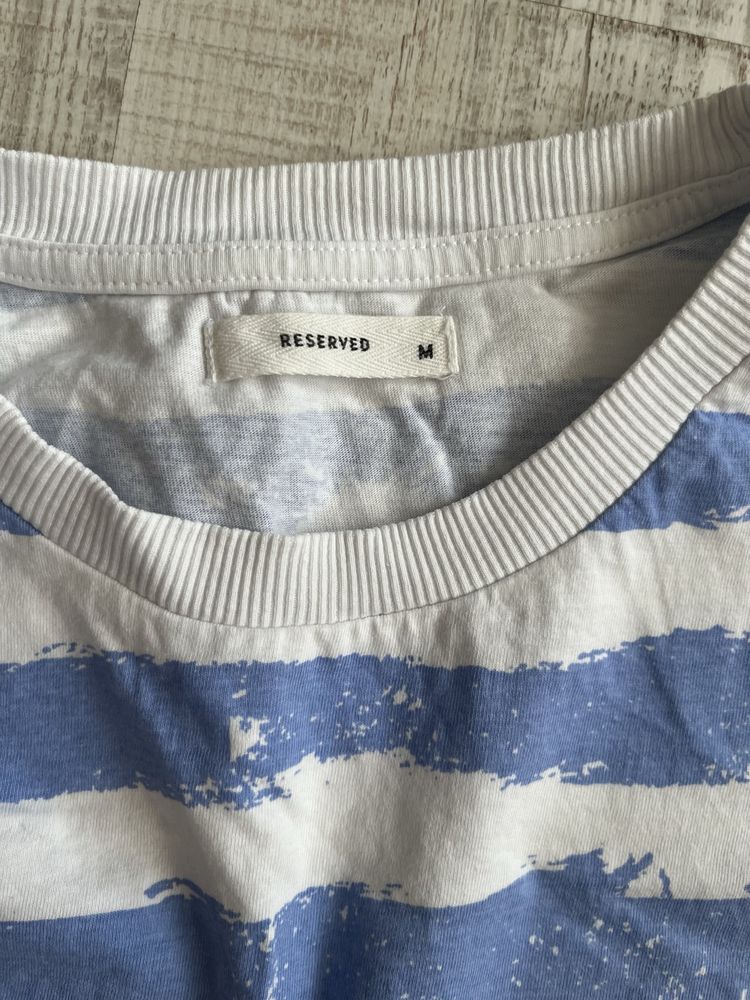 Koszulka damska Reserved