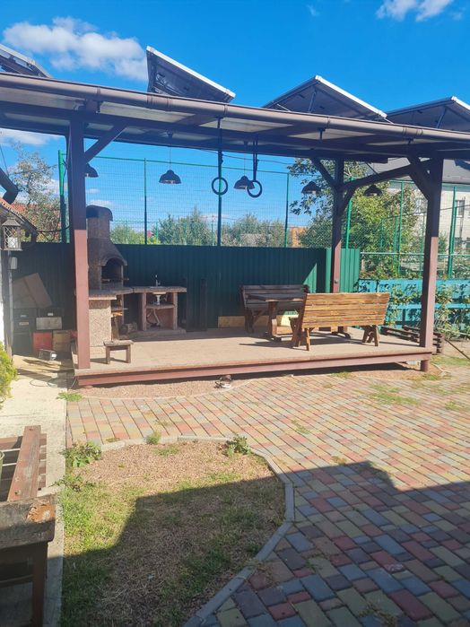 Еко Оренда будинку опалення і ГВП включено зимою в оренду