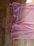 Cortinas Rosa da Loja Gato Preto