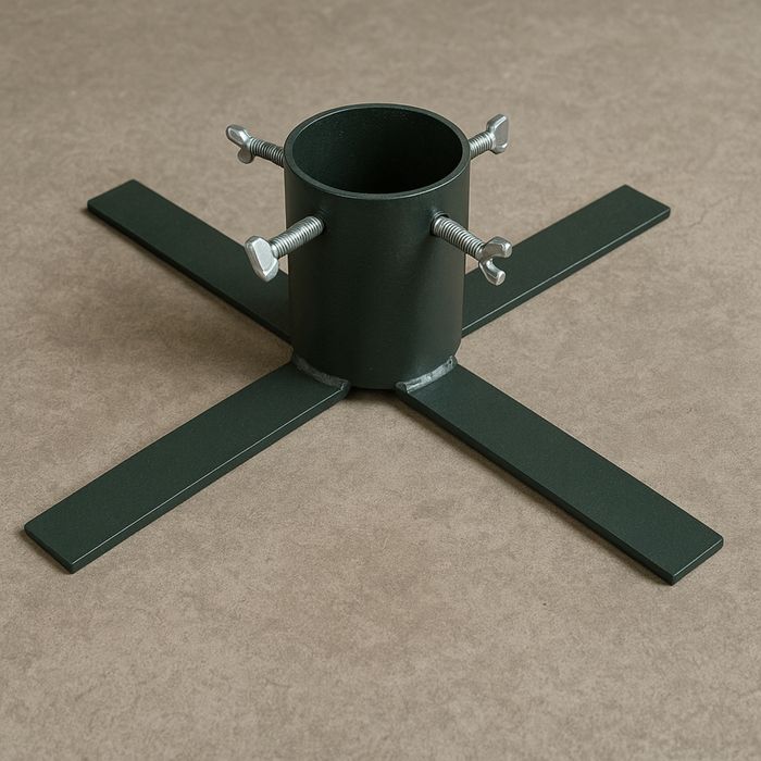 Sojak na choinke HURT /// DETAL