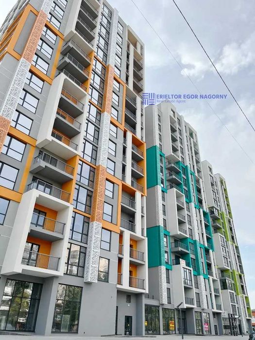 Гос. Программа! Продам 3-к квартиру! ЖК Южный! Победа! Яхт-клуб Січ!