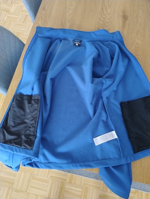 Kurtka męska Softshell L Martes