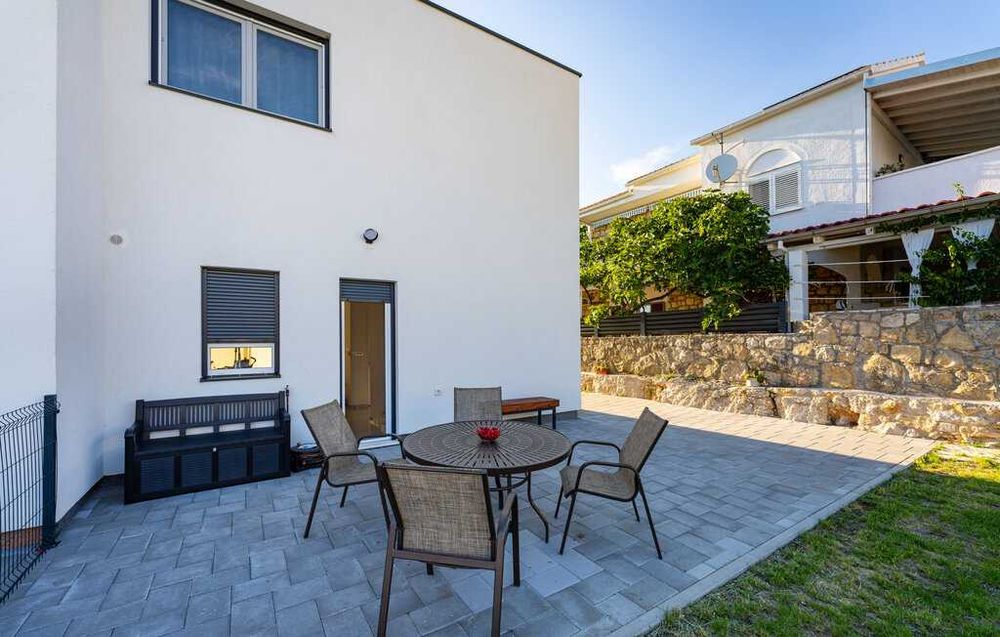 Wakacje 2026, Chorwacja, okolice Zadaru, dom dla 6 osób