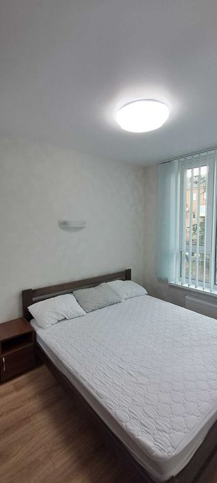 1ком квартира ЖК Метрополия, Дарница
