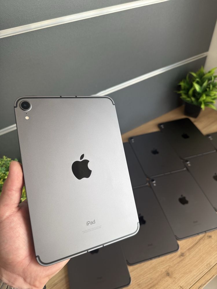 Apple Ipad  Mini 6 64 GB + LTE !