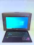 Laptop MSI Cyborg 15