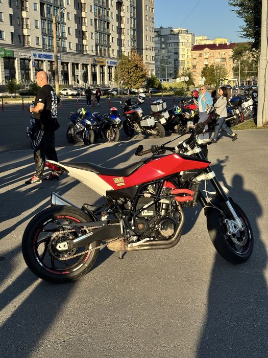 Husqvarna nuda 900