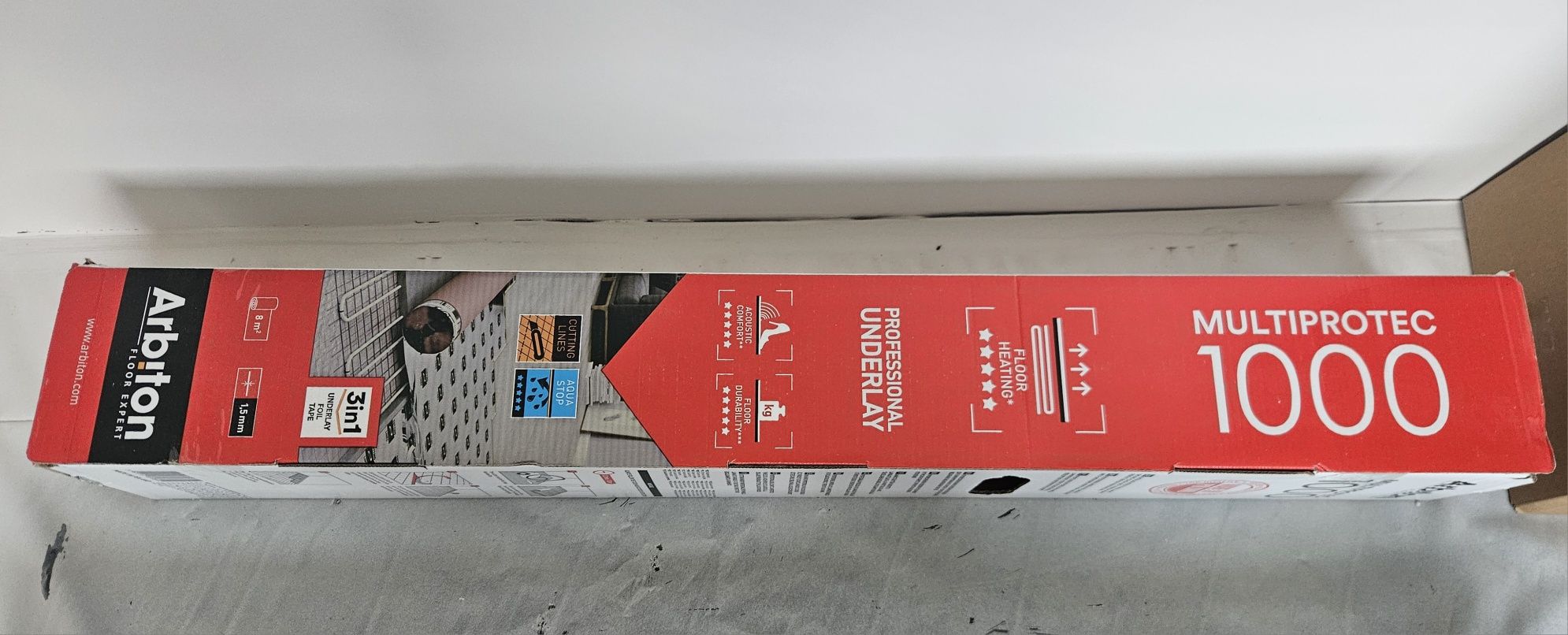 Arbiton multiprotec 1000 3w1