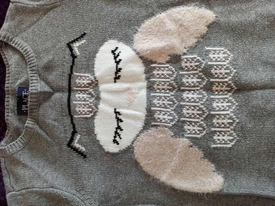 Свитер Childrens Place