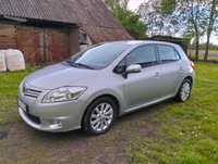 Toyota Auris 1.6