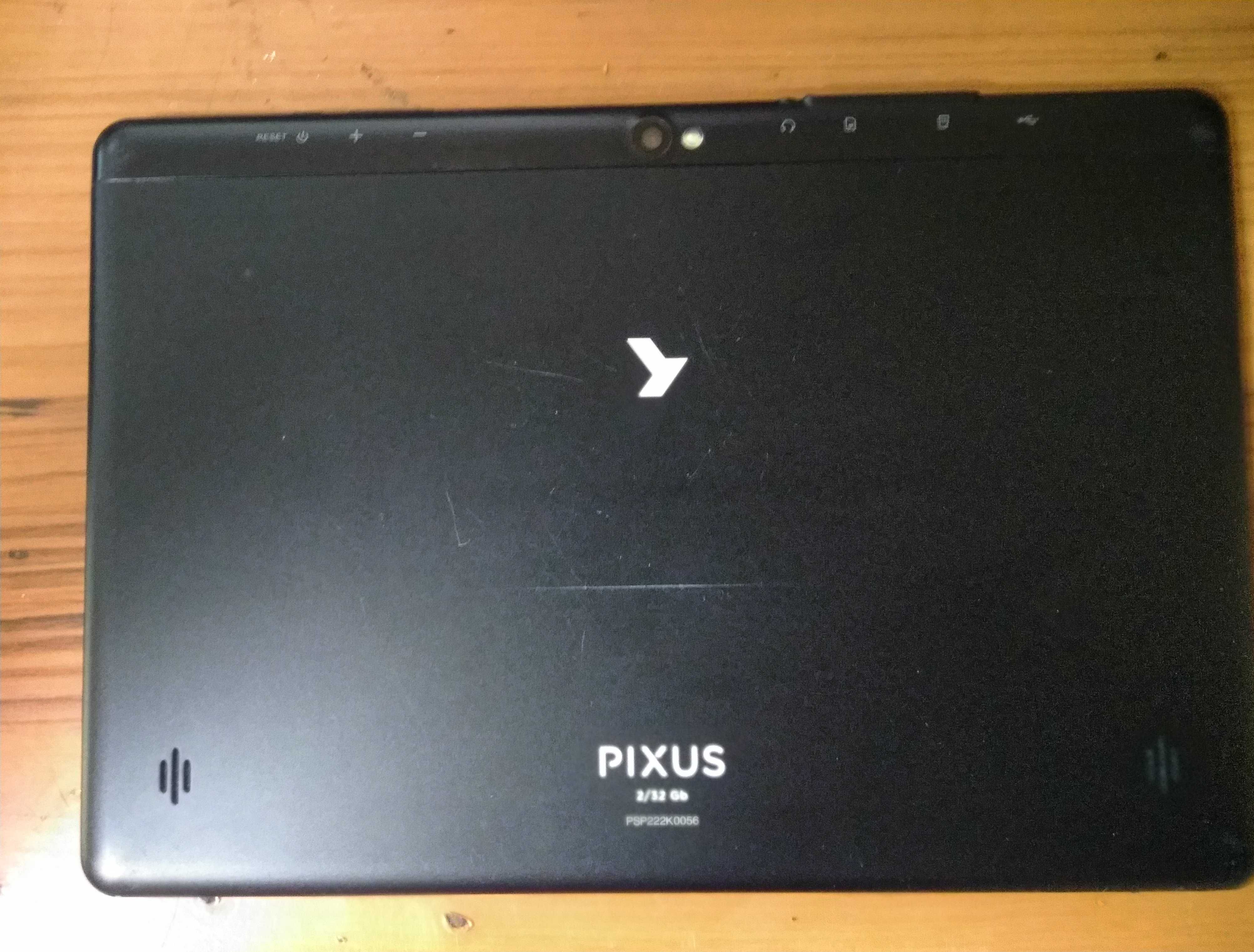 Планшет 10 pixus 2/32