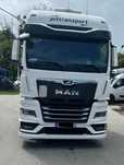 MAN MAN TGX 18.470 4X2 LLSA  MAN TGX 18.470 4X2 LLSA [2022]