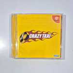 Crazy Taxi / Dreamcast [NTSC-J]