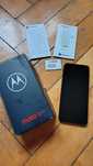 Motorola e20 komplet super stan