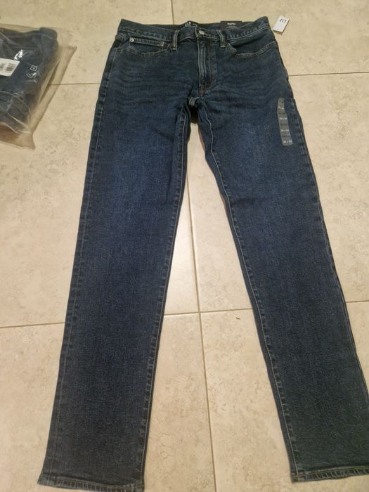 джинси Gap(оригінал)