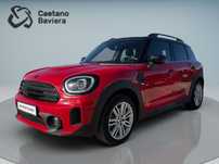 MINI Countryman Cooper D Sport Edition Auto