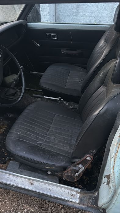 Toyota corolla KE 20