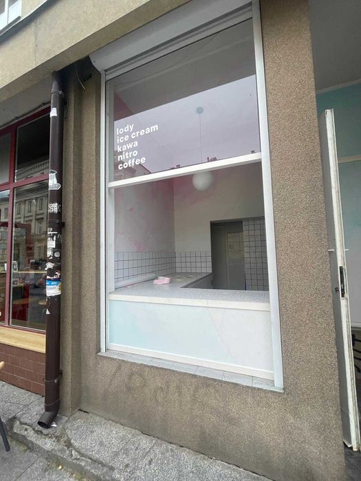 Lokal na wynajem - śródmieście ul. Miodowa, niski czynsz - gastro