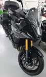 Suzuki GSX S 1000 GX
