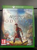Assasins Creed Odyssey XBOX ONE