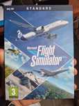 Microsoft Flight Simulator Standard 2020