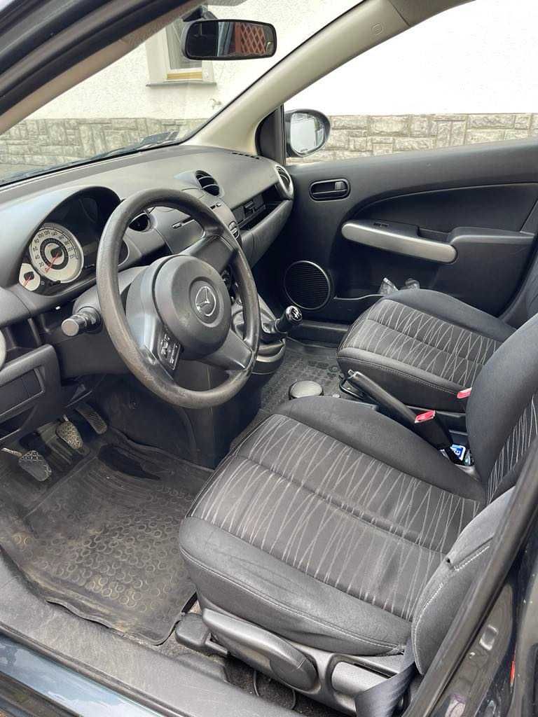 MAZDA 2 TANIO Sprzedam!