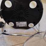 Máquina centrifugadora