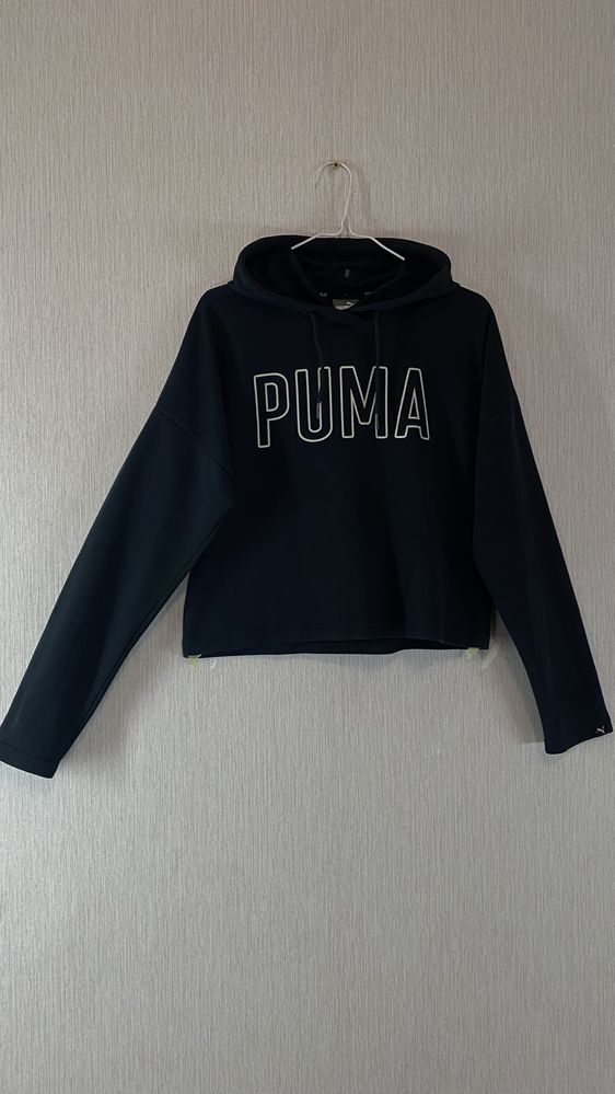 Кофта жіноча Puma