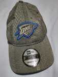Chapéu New Era OKC Thunders NFL