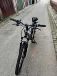 BICICLETA ST 100, está como nova , só entrego em minha casa .Coimbra