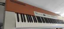 Yamaha P-120 stage piano pianino